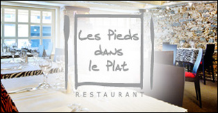 Restaurant Les Pieds Dans Le Plat